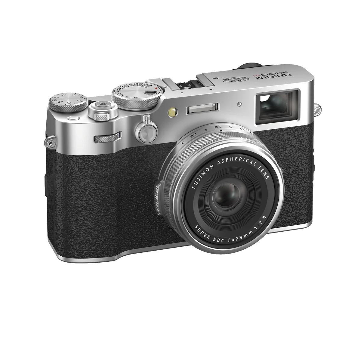 X100VI